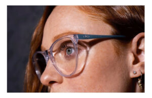 Anteojos Von Del Park Ellen Marcos Lentes Receta Flex Moda - Imagen 39