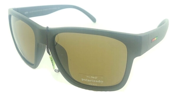 Anteojos De Sol Mdq Kirra Lentes Polarizados Uv Moda Gafas - Imagen 30