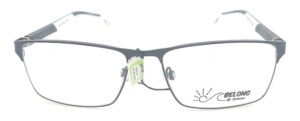 Anteojos Lentes Dynamo 453 Armazon Receta Flex Metal Marco - Imagen 11