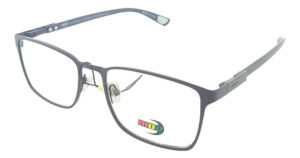 Anteojos Mdq M19 Marcos Armazón Flex Receta Moda Lentes - Imagen 21