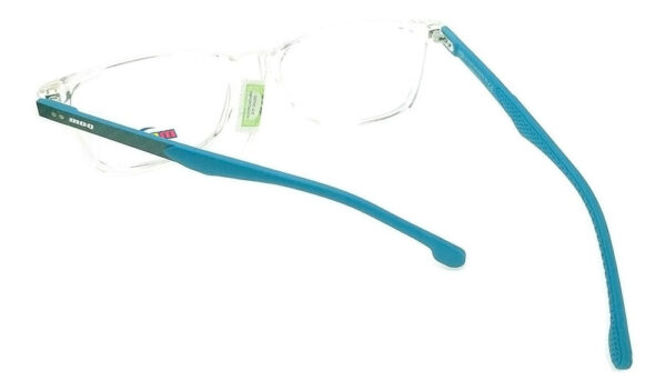 Anteojos Lentes Armazon Mdq T36 Receta Tr90 Gafas Moda Marco - Imagen 12