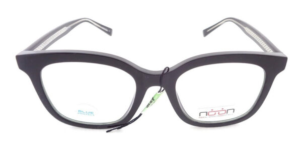 Anteojos Marcos Noon 1136 Lentes Blue Filtro Pantallas Desca - Imagen 33