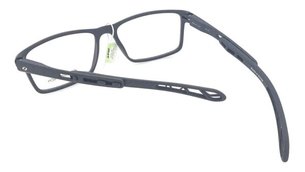 Anteojos Lentes Optitech 583 Armazon Receta Marcos Flex Tr90 - Imagen 12