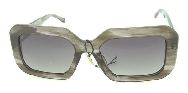 Anteojos De Sol Mariana Arias 1226 Lentes Polarizado Uv Moda - Imagen 10