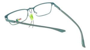 Anteojos Mdq M19 Marcos Armazón Flex Receta Moda Lentes - Imagen 11