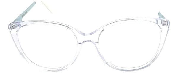 Anteojos Marcos Lentes Vondel Park Ocean Receta Acetato Flex - Imagen 10