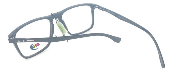 Anteojos Marcos Mdq T41 Lentes Receta Tr90 Gafas Livianos - Imagen 5