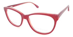 Anteojo De Receta Marco Armazon Gc 316 Grande Acetato Pin Up - Imagen 20