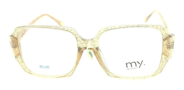 Lentes Filtro Luz Azul Pc Noon Myz12 Marcos Receta Flex - Imagen 11