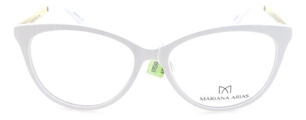 Anteojos Lentes Marcos Mariana Arias 349 Receta Flex Gafas - Imagen 4