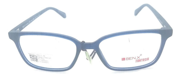 Anteojos Lentes Marcos Benx 1350 Receta Tr90 Armazon Gafas - Imagen 18