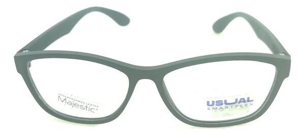 Lentes Anteojos Armazon Receta Resistente Gafas Usual 005 - Imagen 29
