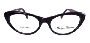 Anteojo Marco Armazon Receta Gc 289 Pin Up Zilo Flex Lentes - Imagen 10