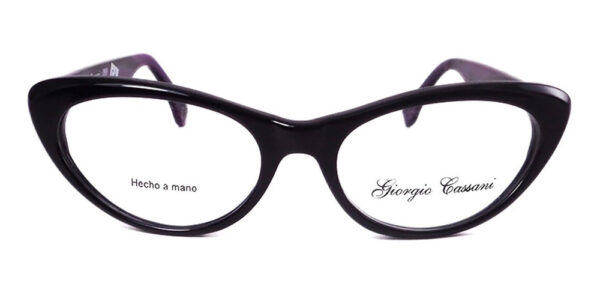 Anteojo Marco Armazon Receta Gc 289 Pin Up Zilo Flex Lentes - Imagen 10