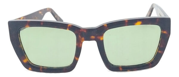 Anteojos De Sol Vondel Park Cerrone Polarizado Uv Lentes Gaf - Imagen 4