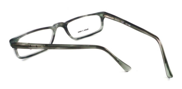 Anteojo Armazon Marco Receta Eyes 508 Zilo Flex Lectura - Imagen 10