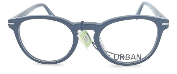 Lentes Anteojos Acetato Receta Flex Gafas Armazon Urban 5063 - Imagen 4