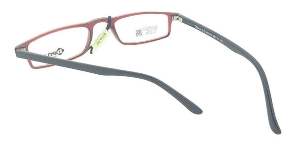 Lentes Anteojos Marcos Benx 309 Receta Livianos Lectura Moda - Imagen 5