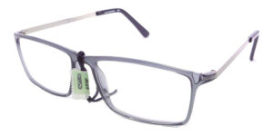 Lentes Anteojos Marcos Benx 139 Receta Armazon Flexible Moda