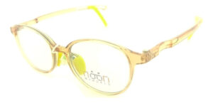 Lentes Armazon Chicos Noon Myw10 Receta Tr90 Anteojos Gafas Naranja