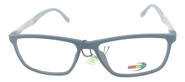 Anteojos Lentes Marcos Mdq T31 Receta Tr90 Flex Gafas Armazo - Imagen 25