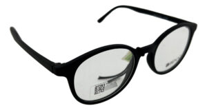 Anteojos Marcos Benx 109 Lentes Receta Livianos Lennon Moda