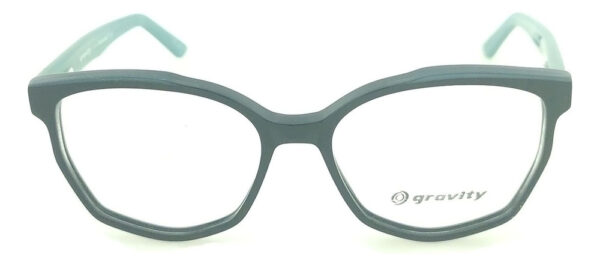 Anteojos Lentes Marcos Gravity Marilyn Receta Acetato Flex - Imagen 18