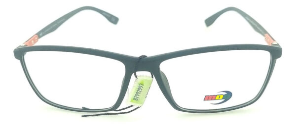Anteojos Mdq T27 Armazon Marcos Lentes Receta Moda Livianos - Imagen 23