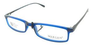 Anteojos Marcos Merlen 4307 Armazon Lentes Receta Moda