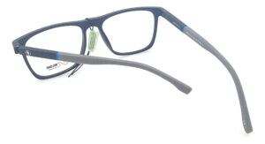 Anteojos Lentes Marcos Dynamo 464 Receta Flex Tr90 Armazon - Imagen 12