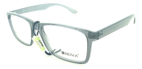 Anteojos Marco Armazon Receta Benx 184 Tr90 Liviano Flexible