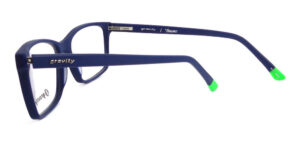 Anteojos Gravity Civil War Marco Armazon Lentes Receta Flex - Imagen 33