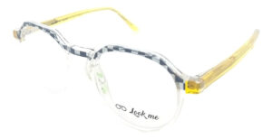 Anteojos Marcos Lentes Look Me Bravo Receta Flex Armazon Gaf - Imagen 17