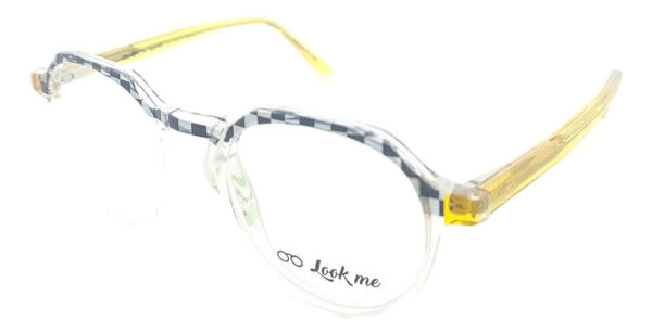 Anteojos Marcos Lentes Look Me Bravo Receta Flex Armazon Gaf - Imagen 17