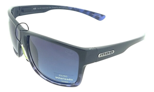 Anteojos De Sol Mdq Yemata Lentes Polarizados Uv Deporte 3 - Imagen 16