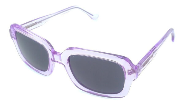 Anteojos De Son Vondel Park Cruel Polarizado Uv Unisex Lente - Imagen 16