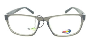 Anteojo De Receta Mdq T03 Armazon Marco Tr90 Liviano Clasico - Imagen 22