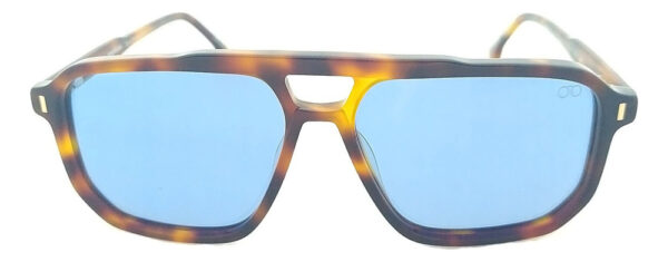 Anteojos De Sol Look Me Tirso Lentes Polarizados Uv Flex Mod - Imagen 10