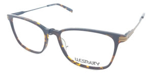 Anteojos Lentes Marcos Westbury 802 Receta Flex Gafas Armazo - Imagen 9