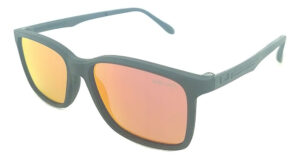 Anteojos De Sol Lentes Usual 052 Polarizado Uv Gafas Smart - Imagen 9