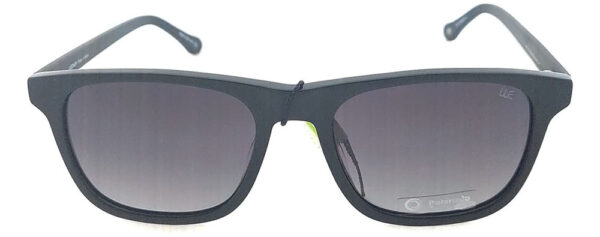 Anteojos De Sol Lentes Polarizado Uv Cuadrado Gafas We 3102 - Imagen 3