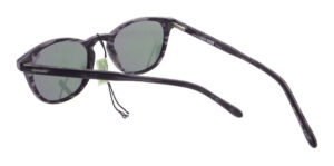 Anteojos De Sol Dynamo 136 Polarizado Uv Lentes Flex Moda - Imagen 11
