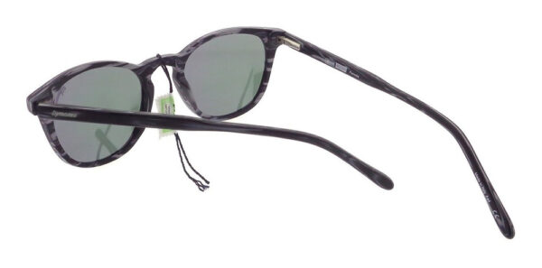 Anteojos De Sol Dynamo 136 Polarizado Uv Lentes Flex Moda - Imagen 12