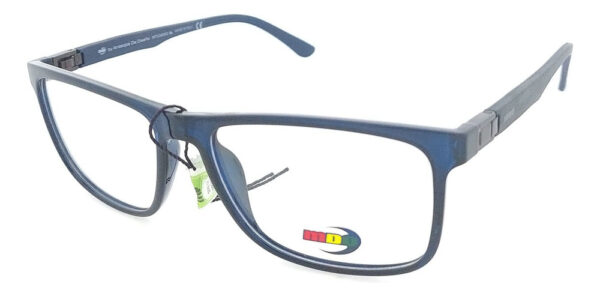 Anteojos Armazon Marco Receta Mdq T08 Flex Moda Lentes Color - Imagen 33