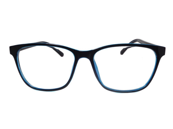 Anteojos Armazon Marcos Receta 027 Lentes Moda Plastico - Imagen 19