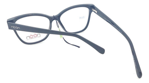 Lentes Filtro Luz Azul Antireflex Anteojos Noon 1157 Flex - Imagen 5