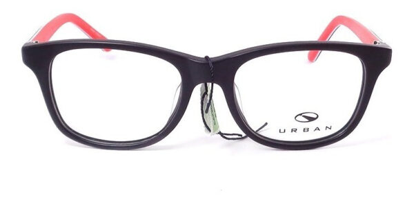 Anteojos Armazon Marcos Lentes Urban 5031 Receta Flex 180 - Imagen 9