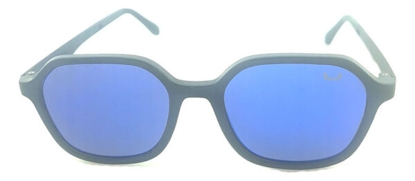 Lentes De Sol Anteojos Usual U050 Polarizado Uv Moda Smartfl - Imagen 10