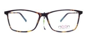 Anteojos Armazon Marcos Receta Noon 1121 Lentes Liviano Moda - Imagen 9