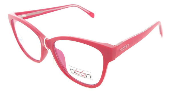 Lentes Filtro Luz Azul Antireflex Anteojos Noon 1157 Flex - Imagen 10